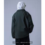 ニットセーター メンズ クルーネック | improves | 詳細画像10 
