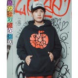 パーカー メンズ レディース | improves | 詳細画像1 