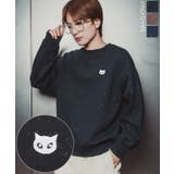 トレーナー メンズ SIDEWAY | improves | 詳細画像1 