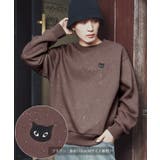 トレーナー メンズ SIDEWAY | improves | 詳細画像2 