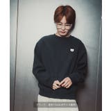 トレーナー メンズ SIDEWAY | improves | 詳細画像7 