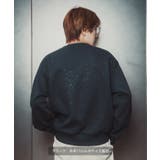 トレーナー メンズ SIDEWAY | improves | 詳細画像9 