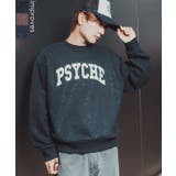 トレーナー メンズ SIDEWAY | improves | 詳細画像1 