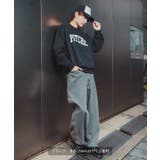 トレーナー メンズ SIDEWAY | improves | 詳細画像4 