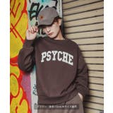 トレーナー メンズ SIDEWAY | improves | 詳細画像8 