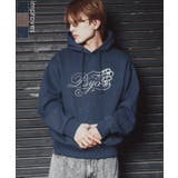 パーカー メンズ SIDEWAY | improves | 詳細画像1 