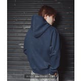 パーカー メンズ SIDEWAY | improves | 詳細画像3 