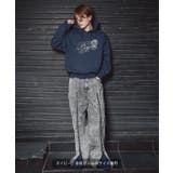 パーカー メンズ SIDEWAY | improves | 詳細画像4 