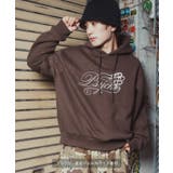 パーカー メンズ SIDEWAY | improves | 詳細画像5 