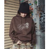 パーカー メンズ SIDEWAY | improves | 詳細画像6 