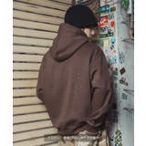 パーカー メンズ SIDEWAY | improves | 詳細画像7 