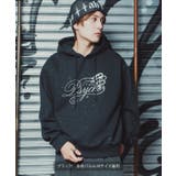 パーカー メンズ SIDEWAY | improves | 詳細画像10 