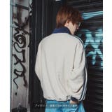 フリースプルオーバー メンズ レディース | improves | 詳細画像4 