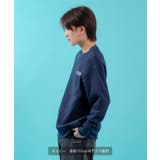 トレーナー メンズ 裏起毛 | improves | 詳細画像3 