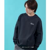 トレーナー メンズ 裏起毛 | improves | 詳細画像6 