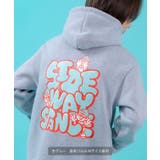 プルオーバーパーカー メンズ 裏起毛 | improves | 詳細画像10 