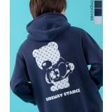 プルオーバーパーカー メンズ レディース | improves | 詳細画像1 