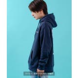 プルオーバーパーカー メンズ レディース | improves | 詳細画像13 