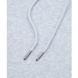 プルオーバーパーカー メンズ レディース | improves | 詳細画像14 