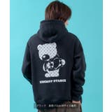 プルオーバーパーカー メンズ レディース | improves | 詳細画像3 