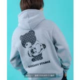 プルオーバーパーカー メンズ レディース | improves | 詳細画像7 