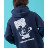 ネイビー | プルオーバーパーカー メンズ レディース | improves