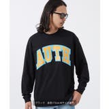 長袖Tシャツ メンズ レディース | improves | 詳細画像2 