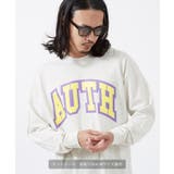 長袖Tシャツ メンズ レディース | improves | 詳細画像5 