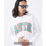 長袖Tシャツ メンズ レディース | improves | 詳細画像9 