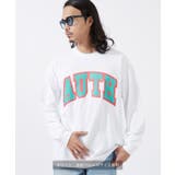 長袖Tシャツ メンズ レディース | improves | 詳細画像10 