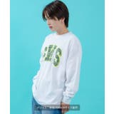 長袖Tシャツ メンズ SWS | improves | 詳細画像11 