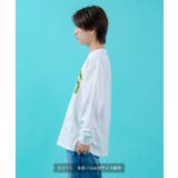 長袖Tシャツ メンズ SWS | improves | 詳細画像12 