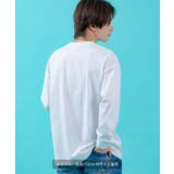 長袖Tシャツ メンズ SWS | improves | 詳細画像13 