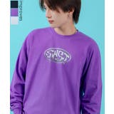 長袖Tシャツ メンズ ロンT | improves | 詳細画像1 