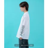 ロンT メンズ レディース | improves | 詳細画像3 
