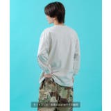 ロンT メンズ レディース | improves | 詳細画像8 