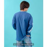 長袖Tシャツ メンズ レディース | improves | 詳細画像12 