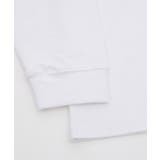 長袖Tシャツ メンズ レディース | improves | 詳細画像16 