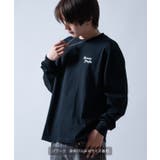 長袖Tシャツ ウイング長袖Tシャツ メンズ | improves | 詳細画像4 