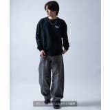 長袖Tシャツ ウイング長袖Tシャツ メンズ | improves | 詳細画像5 