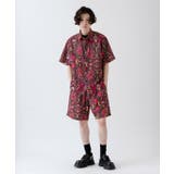 半袖シャツ メンズ SIDEWAY | improves | 詳細画像6 
