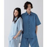 ショートパンツ メンズ SIDEWAY | improves | 詳細画像11 