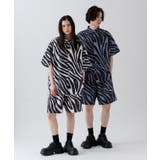 ショートパンツ メンズ SIDEWAY | improves | 詳細画像14 
