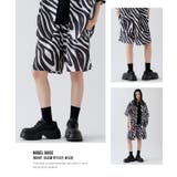ショートパンツ メンズ SIDEWAY | improves | 詳細画像15 