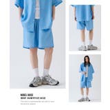 ショートパンツ メンズ SIDEWAY | improves | 詳細画像3 