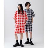ショートパンツ メンズ SIDEWAY | improves | 詳細画像5 