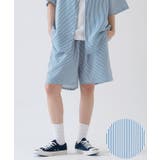 Ｄ-ホワイト | ショートパンツ メンズ SIDEWAY | improves