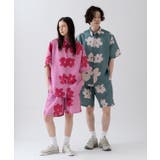 ショートパンツ メンズ SIDEWAY | improves | 詳細画像8 