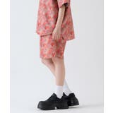 ショートパンツ メンズ SIDEWAY | improves | 詳細画像11 