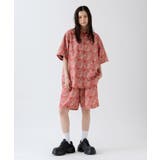 ショートパンツ メンズ SIDEWAY | improves | 詳細画像13 